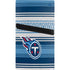 NFL Tennessee Titans Trailblazer PS5 Pro Console Skin